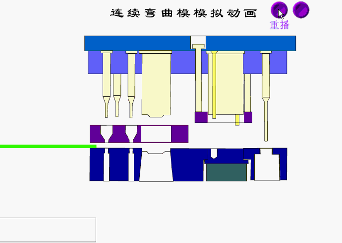 除了鋁合金壓鑄，還有哪些成型工藝