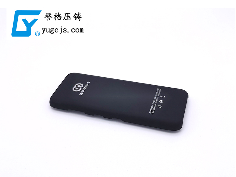 壓鑄廠該轉(zhuǎn)變思想，拋棄落后的營(yíng)銷理念